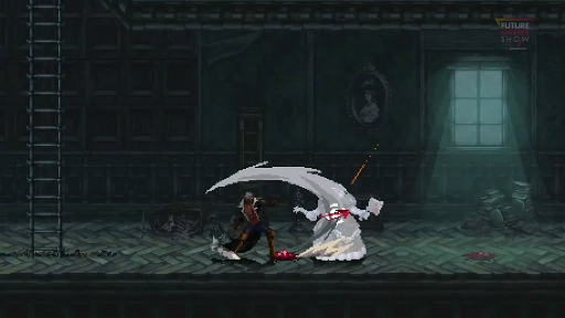 画像ギャラリー No.001のサムネイル画像 / 「The Last Faith」のベータ版が本日公開に。ソウルライクの要素を取り込んだゴシックな雰囲気のメトロイドヴァニア