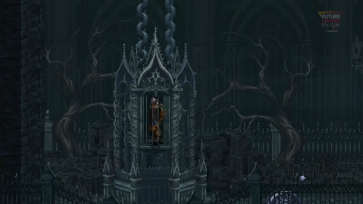 画像ギャラリー No.002のサムネイル画像 / 「The Last Faith」のベータ版が本日公開に。ソウルライクの要素を取り込んだゴシックな雰囲気のメトロイドヴァニア