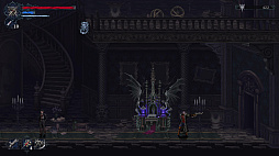 画像ギャラリー No.004のサムネイル画像 / アクションRPG「The Last Faith」パッケージ版が7月4日に発売決定。ゲーム本編に加えて，アートブック，サントラCD，ポストカードを同梱