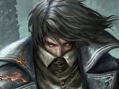 ゴシックスタイルな世界観で描かれるソウルライク2Dアクション。「The Last Faith: The Nycrux Edition」，本日発売