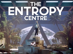 一人称視点型パズルアクション「The Entropy Centre」の制作がアナウンス。銃器型デバイスで時間を巻き戻し，破滅しつつある地球を救え
