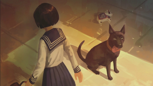 画像ギャラリー No.005のサムネイル画像 / 「台北大空襲 Raid on Taihoku」インタビュー。第二次世界大戦下のリアルな台北を再現したアドベンチャーゲームを作る