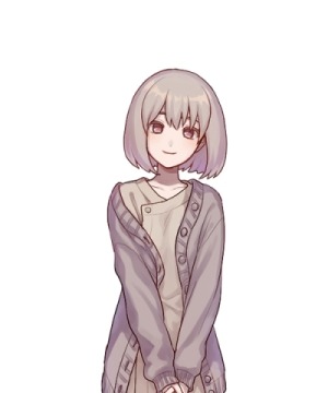 画像ギャラリー No.010のサムネイル画像 / 恋愛ホラーADV「ケースEX：恋人の秘密」，Steamで配信開始