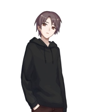 画像ギャラリー No.011のサムネイル画像 / 恋愛ホラーADV「ケースEX：恋人の秘密」，Steamで配信開始