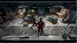 画像ギャラリー No.005のサムネイル画像 / 複製体と共に惑星からの脱出を図る「The Alters」の最新トレイラーが公開に。複製体との人間関係の維持が重要になりそうだ