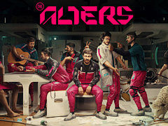 自分の複製たちと一緒に生き延びるSFサバイバルADV「The Alters」，2025年後半に発売延期