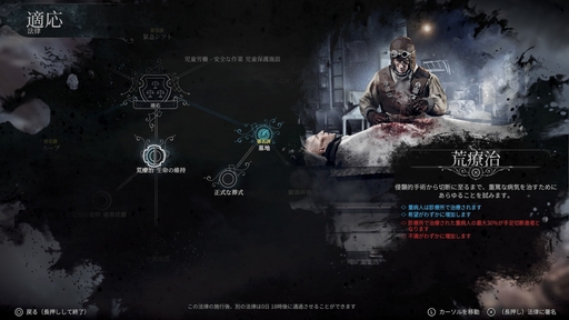 画像ギャラリー No.017のサムネイル画像 / 正しい選択などないから，後悔しない選択を。「This War of Mine」「The Alters」など，11 bit studiosのゲームから感じるポリシー