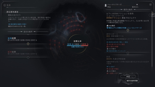 画像ギャラリー No.029のサムネイル画像 / 正しい選択などないから，後悔しない選択を。「This War of Mine」「The Alters」など，11 bit studiosのゲームから感じるポリシー