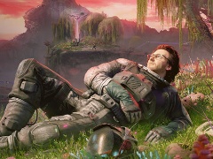 SFサバイバル「The Alters」の最新DLC「Last Variable」が7月13日に配信へ。惑星に居残った"サイエンティストのヤン"を主人公に，約20時間分のコンテンツを収録