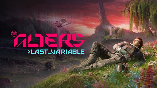 画像ギャラリー No.002のサムネイル画像 / SFサバイバル「The Alters」の最新DLC「Last Variable」が7月13日に配信へ。惑星に居残った"サイエンティストのヤン"を主人公に,約20時間分のコンテンツを収録