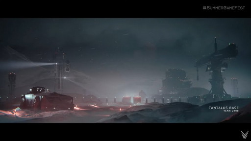 画像ギャラリー No.001のサムネイル画像 / 映画“エイリアン”シリーズを題材にした新作「Aliens: Dark Descent」が2023年に登場。見下ろし型視点の“Squad-based Action”