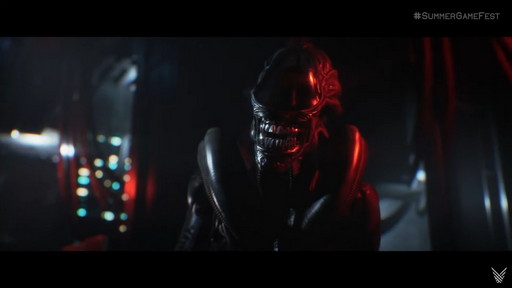 画像ギャラリー No.003のサムネイル画像 / 映画“エイリアン”シリーズを題材にした新作「Aliens: Dark Descent」が2023年に登場。見下ろし型視点の“Squad-based Action”