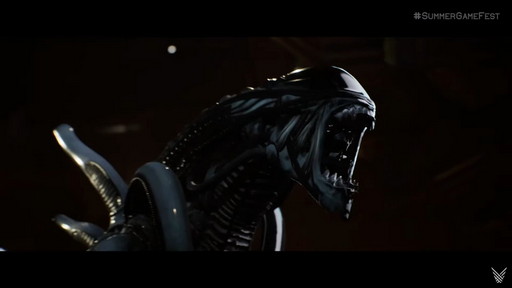 画像ギャラリー No.006のサムネイル画像 / 映画“エイリアン”シリーズを題材にした新作「Aliens: Dark Descent」が2023年に登場。見下ろし型視点の“Squad-based Action”