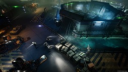 画像ギャラリー No.003のサムネイル画像 / 映画「エイリアン」シリーズを題材にしたRTS「Aliens: Dark Descent」，PS5向け日本語パッケージ版を2024年1月25日に発売