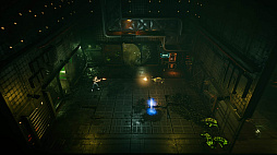 画像ギャラリー No.003のサムネイル画像 / ［gamescom］伝説的アクションアドベンチャーの続編「Flashback 2」は，初代の面影を残しつつ現代風にアレンジ。31年越しに解決する謎も