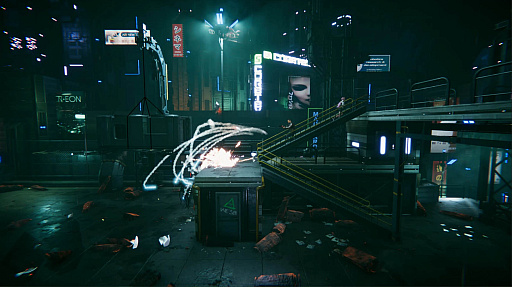 画像ギャラリー No.005のサムネイル画像 / ［gamescom］伝説的アクションアドベンチャーの続編「Flashback 2」は，初代の面影を残しつつ現代風にアレンジ。31年越しに解決する謎も