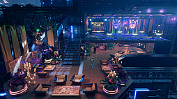 画像ギャラリー No.007のサムネイル画像 / ［gamescom］伝説的アクションアドベンチャーの続編「Flashback 2」は，初代の面影を残しつつ現代風にアレンジ。31年越しに解決する謎も