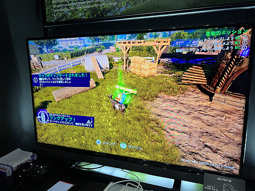 画像ギャラリー No.005のサムネイル画像 / ［TGS2022］「Goat Simulator 3」プレイレポート。人はヤギになったときくらい，理不尽かつ衝動的に暴れたっていい