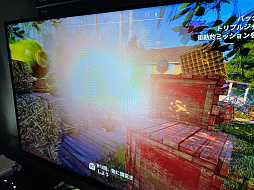 画像ギャラリー No.007のサムネイル画像 / ［TGS2022］「Goat Simulator 3」プレイレポート。人はヤギになったときくらい，理不尽かつ衝動的に暴れたっていい