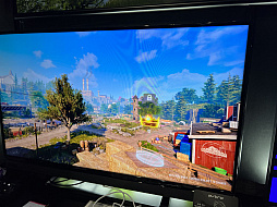 画像ギャラリー No.008のサムネイル画像 / ［TGS2022］「Goat Simulator 3」プレイレポート。人はヤギになったときくらい，理不尽かつ衝動的に暴れたっていい