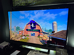 画像ギャラリー No.009のサムネイル画像 / ［TGS2022］「Goat Simulator 3」プレイレポート。人はヤギになったときくらい，理不尽かつ衝動的に暴れたっていい