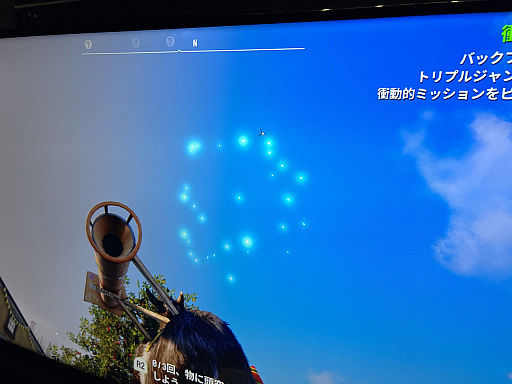画像ギャラリー No.011のサムネイル画像 / ［TGS2022］「Goat Simulator 3」プレイレポート。人はヤギになったときくらい，理不尽かつ衝動的に暴れたっていい