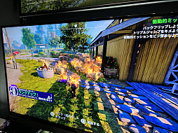 画像ギャラリー No.014のサムネイル画像 / ［TGS2022］「Goat Simulator 3」プレイレポート。人はヤギになったときくらい，理不尽かつ衝動的に暴れたっていい