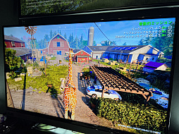 画像ギャラリー No.016のサムネイル画像 / ［TGS2022］「Goat Simulator 3」プレイレポート。人はヤギになったときくらい，理不尽かつ衝動的に暴れたっていい