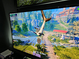 画像ギャラリー No.019のサムネイル画像 / ［TGS2022］「Goat Simulator 3」プレイレポート。人はヤギになったときくらい，理不尽かつ衝動的に暴れたっていい
