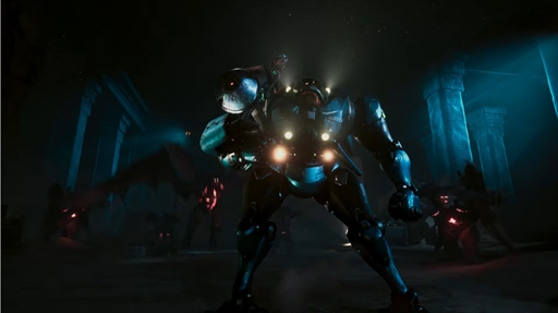 画像ギャラリー No.005のサムネイル画像 / 基本プレイ無料の新作RTS「Stormgate」発表。2023年にβテストを実施予定
