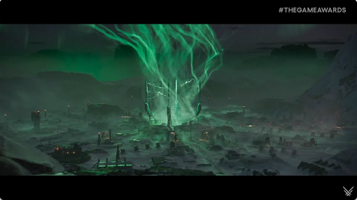 画像ギャラリー No.001のサムネイル画像 / 「StarCraft II」「Warcraft III」の開発者による新作RTS「Stormgate」のアーリーアクセス開始時期が2024年夏に決定