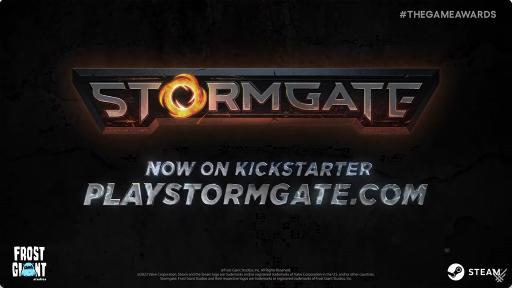 画像ギャラリー No.005のサムネイル画像 / 「StarCraft II」「Warcraft III」の開発者による新作RTS「Stormgate」のアーリーアクセス開始時期が2024年夏に決定
