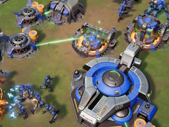 【今週のモチベ】新作RTS「Stormgate」や，タクティカルRPG「鈴蘭の剣：この平和な世界のために」が発売される 2024年7月29日〜8月4日