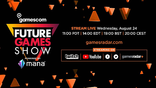 画像ギャラリー No.002のサムネイル画像 / 「Future Games Show 2022」の開催が日本時間8月25日に決定。最新トレイラーが公開に