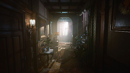 画像ギャラリー No.003のサムネイル画像 / シリーズ最新作「Layers of Fear」,Unreal Engine 5を使用した,美しくもおぞましい映像を公開