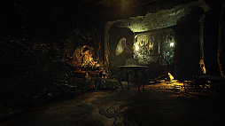 画像ギャラリー No.001のサムネイル画像 / UE5で蘇るサイコロジカルホラー「Layers of Fear」の最新PVが公開。発売は2023年6月15日