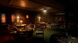 画像ギャラリー No.004のサムネイル画像 / UE5で蘇るサイコロジカルホラー「Layers of Fear」の最新PVが公開。発売は2023年6月15日