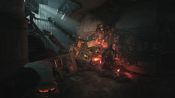 画像ギャラリー No.004のサムネイル画像 / UE5でリメイクされた「Layers of Fear」はSteamで本日発売。最新技術で再構築された美しくもおぞましい世界を体験しよう
