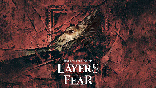 画像ギャラリー No.003のサムネイル画像 / 「Layers of Fear」シリーズの新作か,あるいはリメイク版「SILENT HILL 2」か。Bloober Teamが秘密プロジェクトの画像を初公開