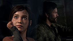 画像ギャラリー No.004のサムネイル画像 / 「The Last of Us Part I」,10分におよぶトレイラーを公開。どのようにリメイクしているかを開発陣が解説