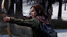 画像ギャラリー No.005のサムネイル画像 / 「The Last of Us Part I」,10分におよぶトレイラーを公開。どのようにリメイクしているかを開発陣が解説