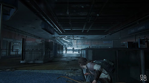 画像ギャラリー No.002のサムネイル画像 / 「The Last of Us Part I」ローンチトレイラー公開。9月2日の発売が迫る，“ラスアス”のPS5向けフルリメイク作品