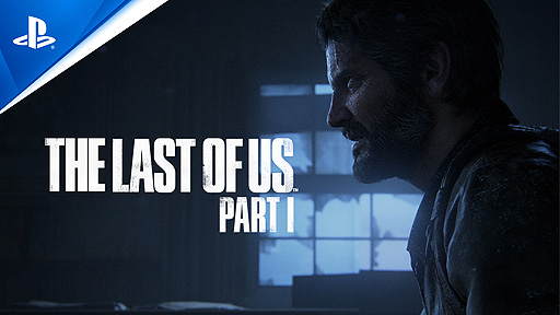 画像ギャラリー No.008のサムネイル画像 / 「The Last of Us Part I」ローンチトレイラー公開。9月2日の発売が迫る，“ラスアス”のPS5向けフルリメイク作品