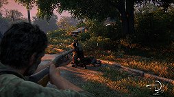 画像ギャラリー No.002のサムネイル画像 / PS5「The Last of Us Part I」プレイレポート。ジョエルとエリーの旅がリメイクされて甦る