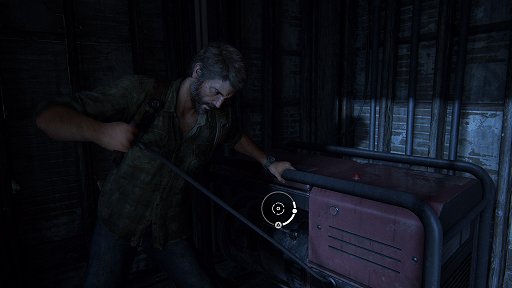 画像ギャラリー No.008のサムネイル画像 / PS5「The Last of Us Part I」プレイレポート。ジョエルとエリーの旅がリメイクされて甦る