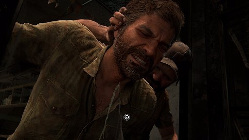 画像ギャラリー No.012のサムネイル画像 / PS5「The Last of Us Part I」プレイレポート。ジョエルとエリーの旅がリメイクされて甦る