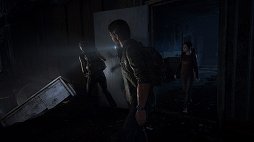画像ギャラリー No.013のサムネイル画像 / PS5「The Last of Us Part I」プレイレポート。ジョエルとエリーの旅がリメイクされて甦る