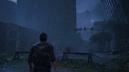 画像ギャラリー No.014のサムネイル画像 / PS5「The Last of Us Part I」プレイレポート。ジョエルとエリーの旅がリメイクされて甦る