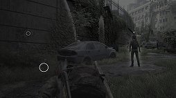 画像ギャラリー No.021のサムネイル画像 / PS5「The Last of Us Part I」プレイレポート。ジョエルとエリーの旅がリメイクされて甦る