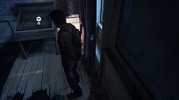 画像ギャラリー No.025のサムネイル画像 / PS5「The Last of Us Part I」プレイレポート。ジョエルとエリーの旅がリメイクされて甦る